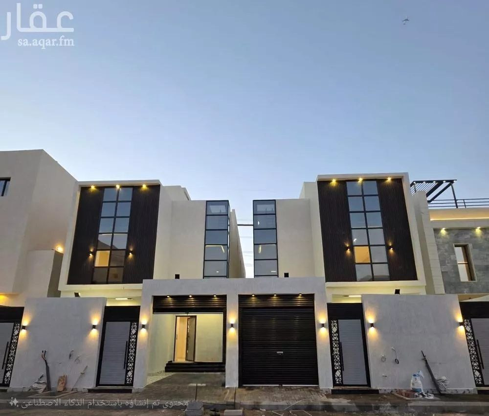 13 bedroom villa in Al Rahmaniyyah 24