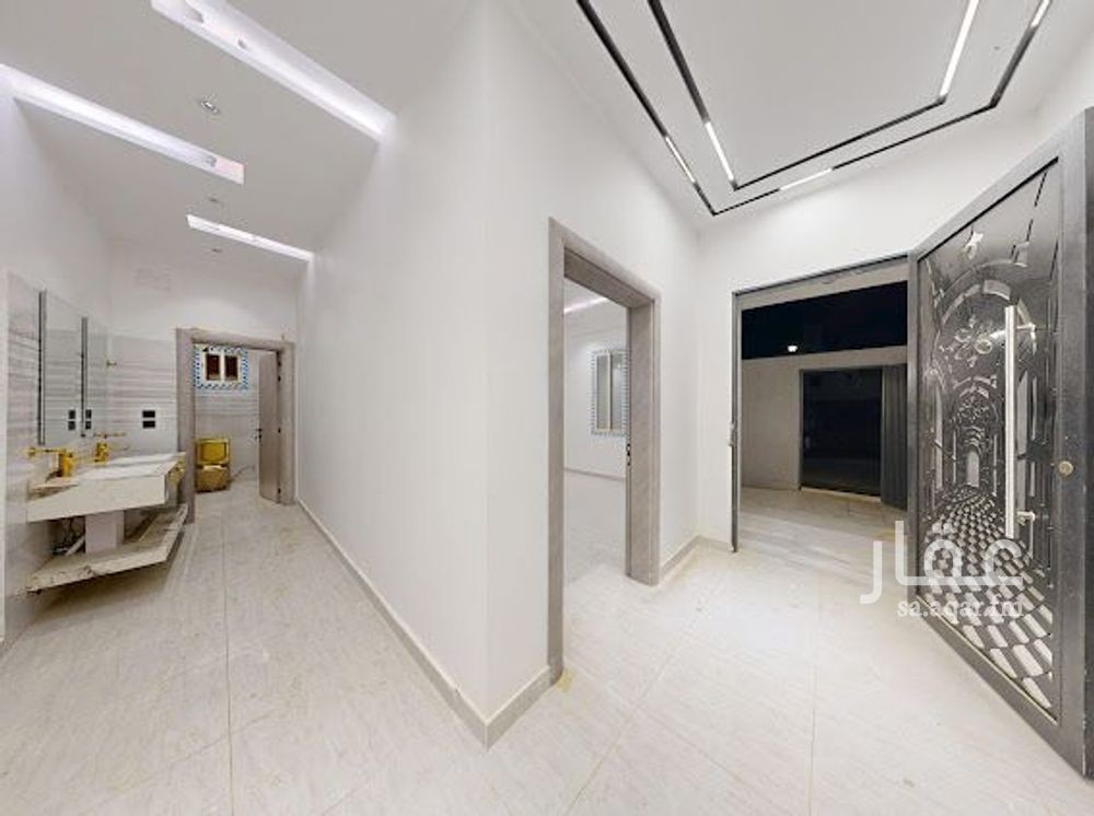3 bedroom villa in Al Safwah, Jeddah 5