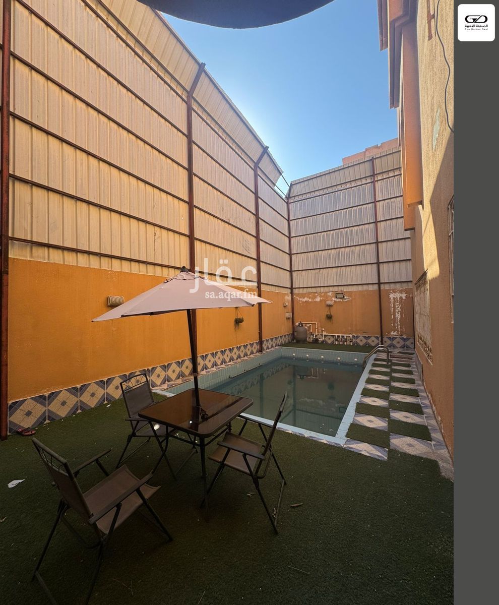 4 bedroom villa in Al Nahda, Jeddah 3