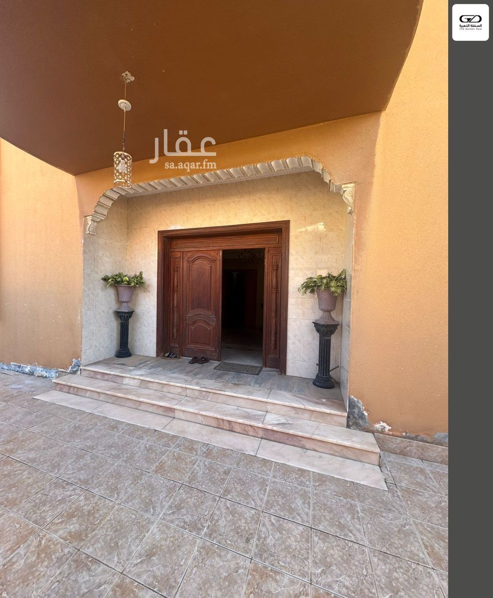 4 bedroom villa in Al Nahda, Jeddah 5