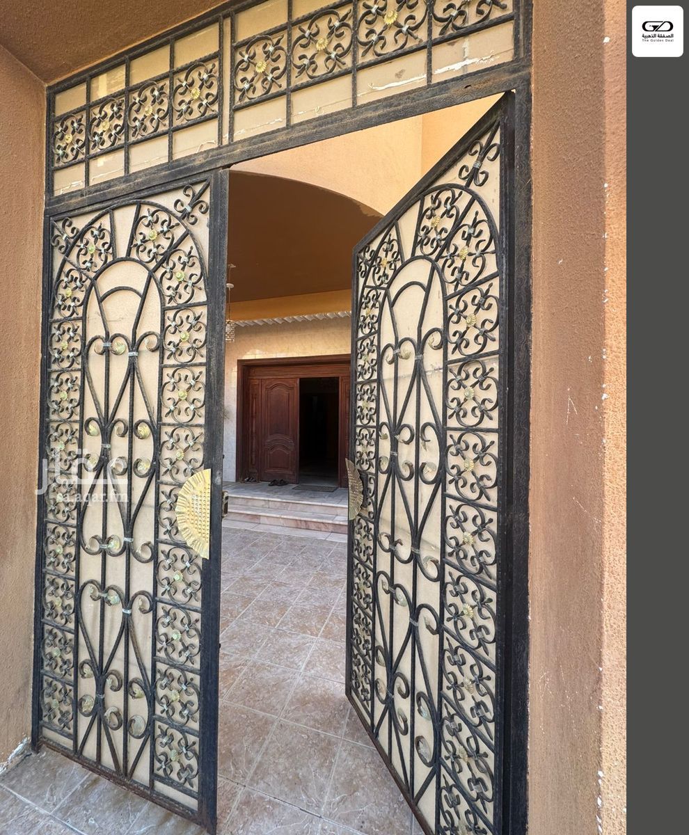 4 bedroom villa in Al Nahda, Jeddah 4