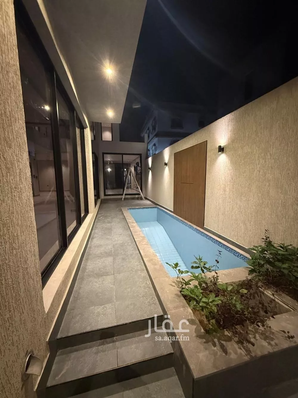 7 bedroom villa in Az Zomorod 3
