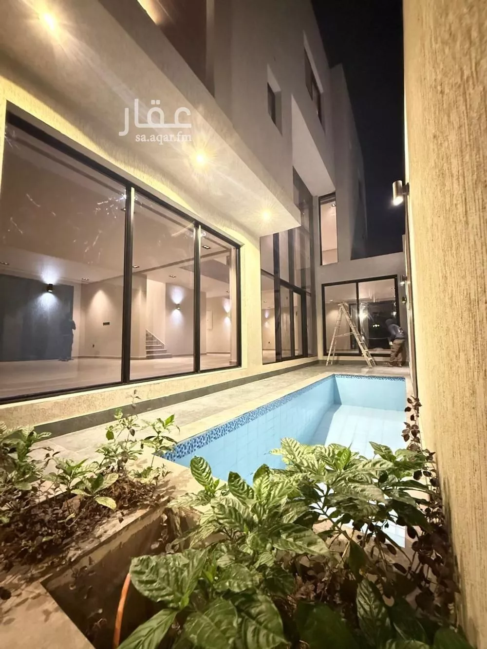 7 bedroom villa in Az Zomorod 8