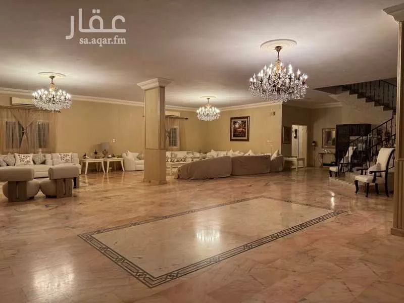 فيلا 11 غرف في البساتين 6