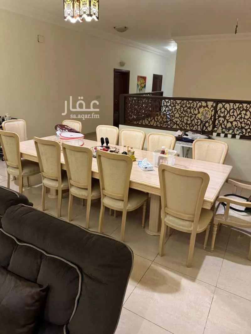 فيلا 11 غرف في البساتين 10