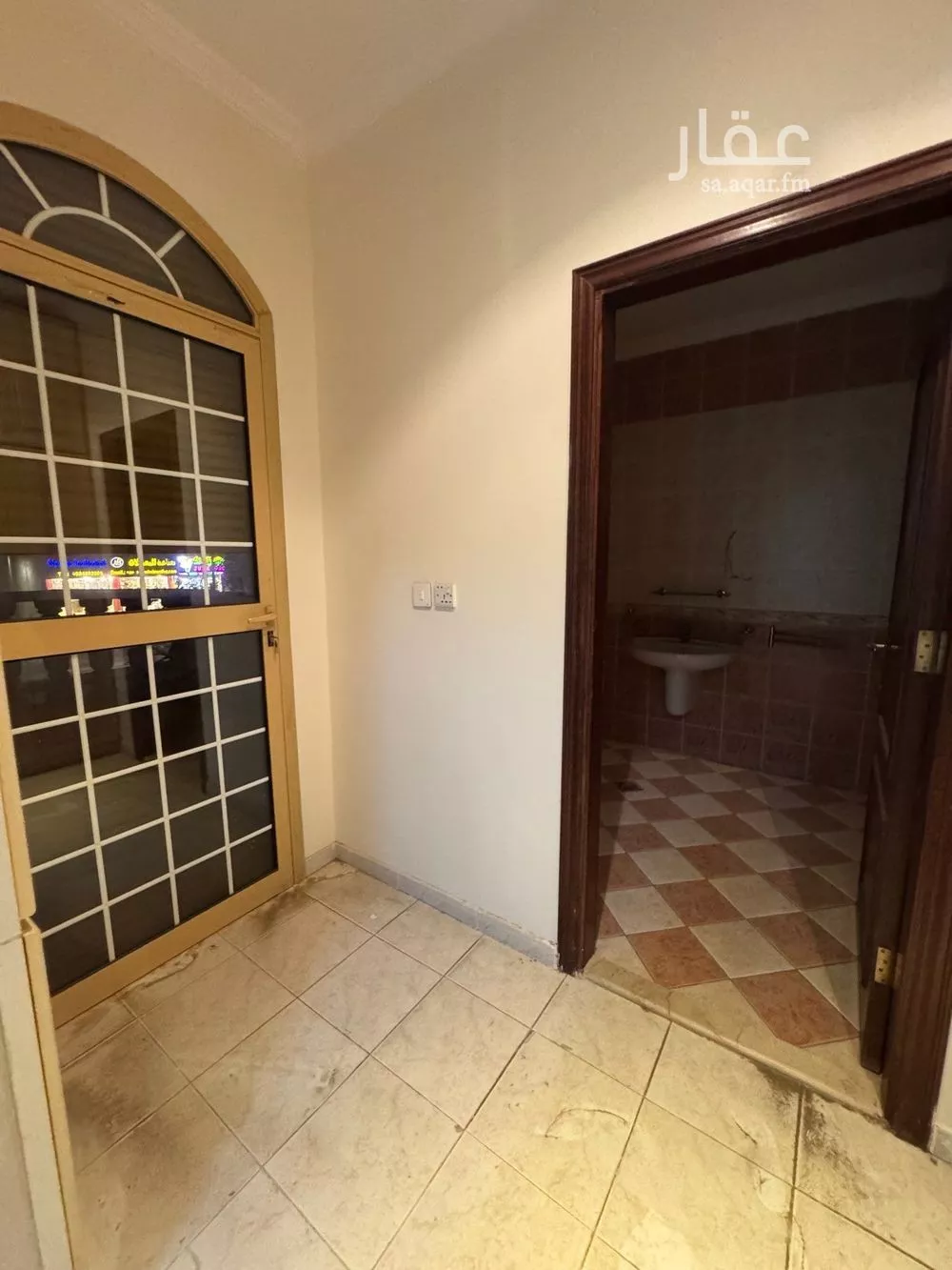 7 bedroom villa in Al Naeem 12