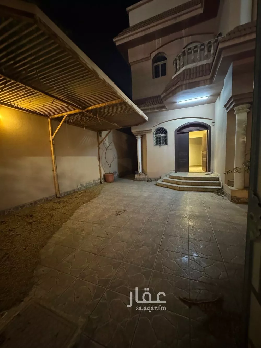 7 bedroom villa in Al Naeem 7