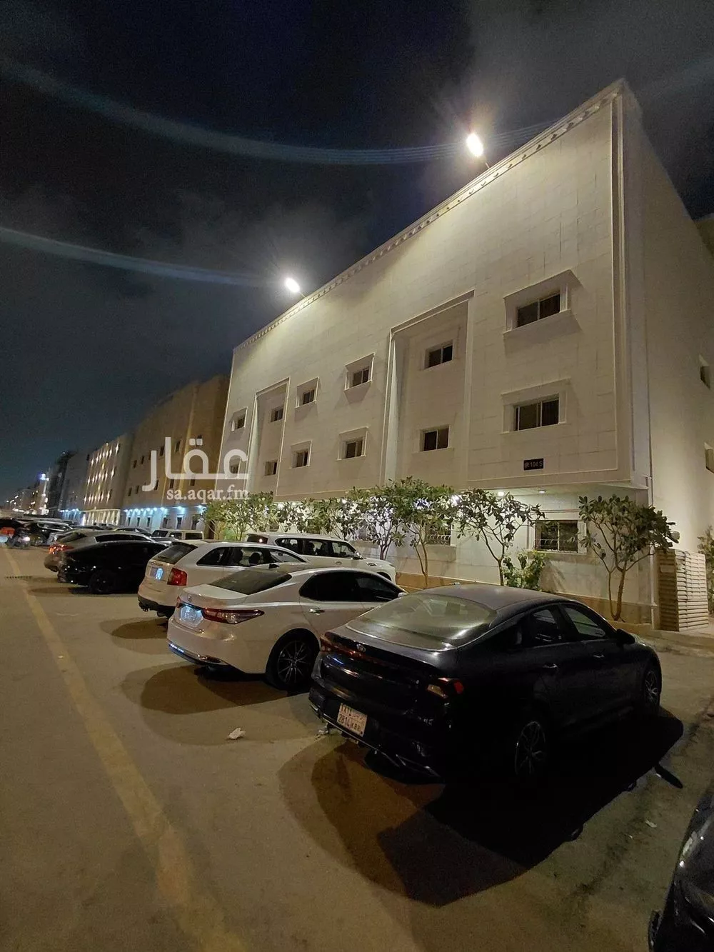 1 bedroom apartment in Al Malqa 3