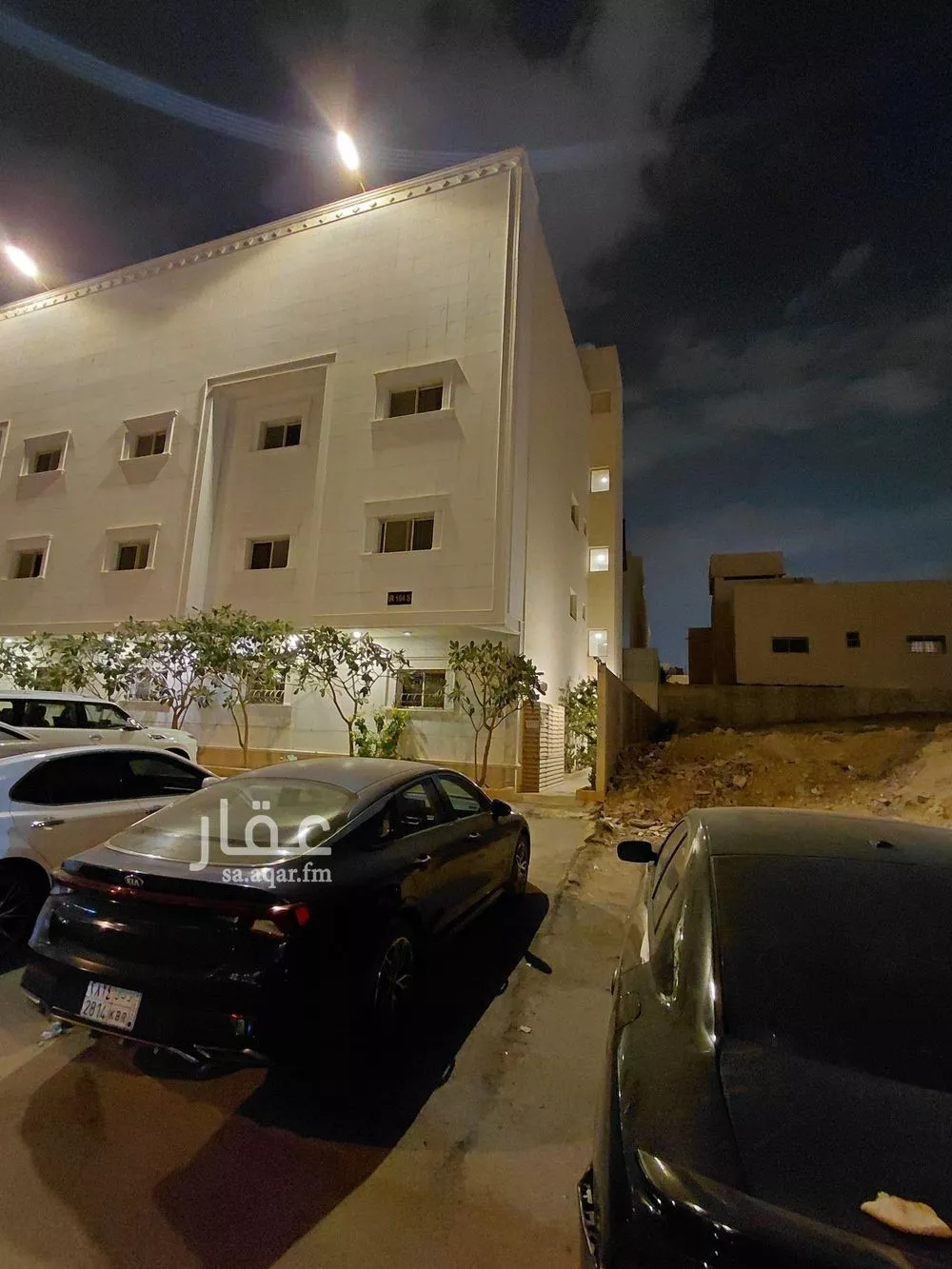 1 bedroom apartment in Al Malqa 9