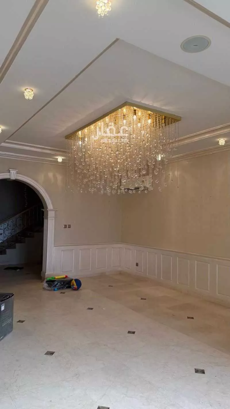 7 bedroom villa in Al Naeem 2
