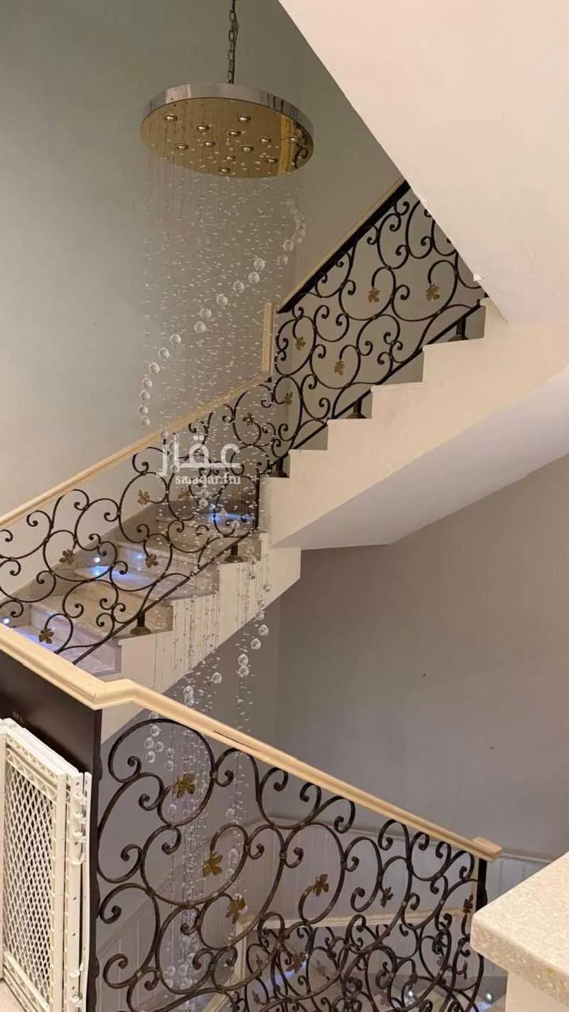 7 bedroom villa in Al Naeem 12