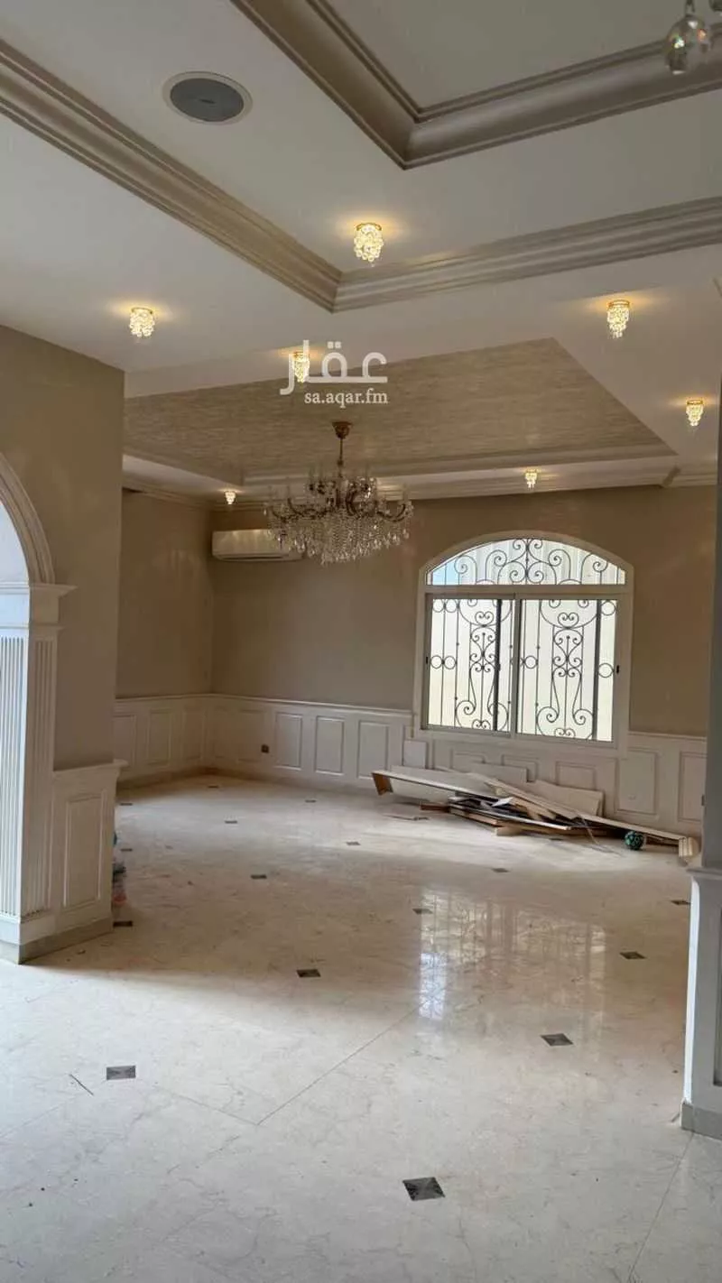 7 bedroom villa in Al Naeem 3