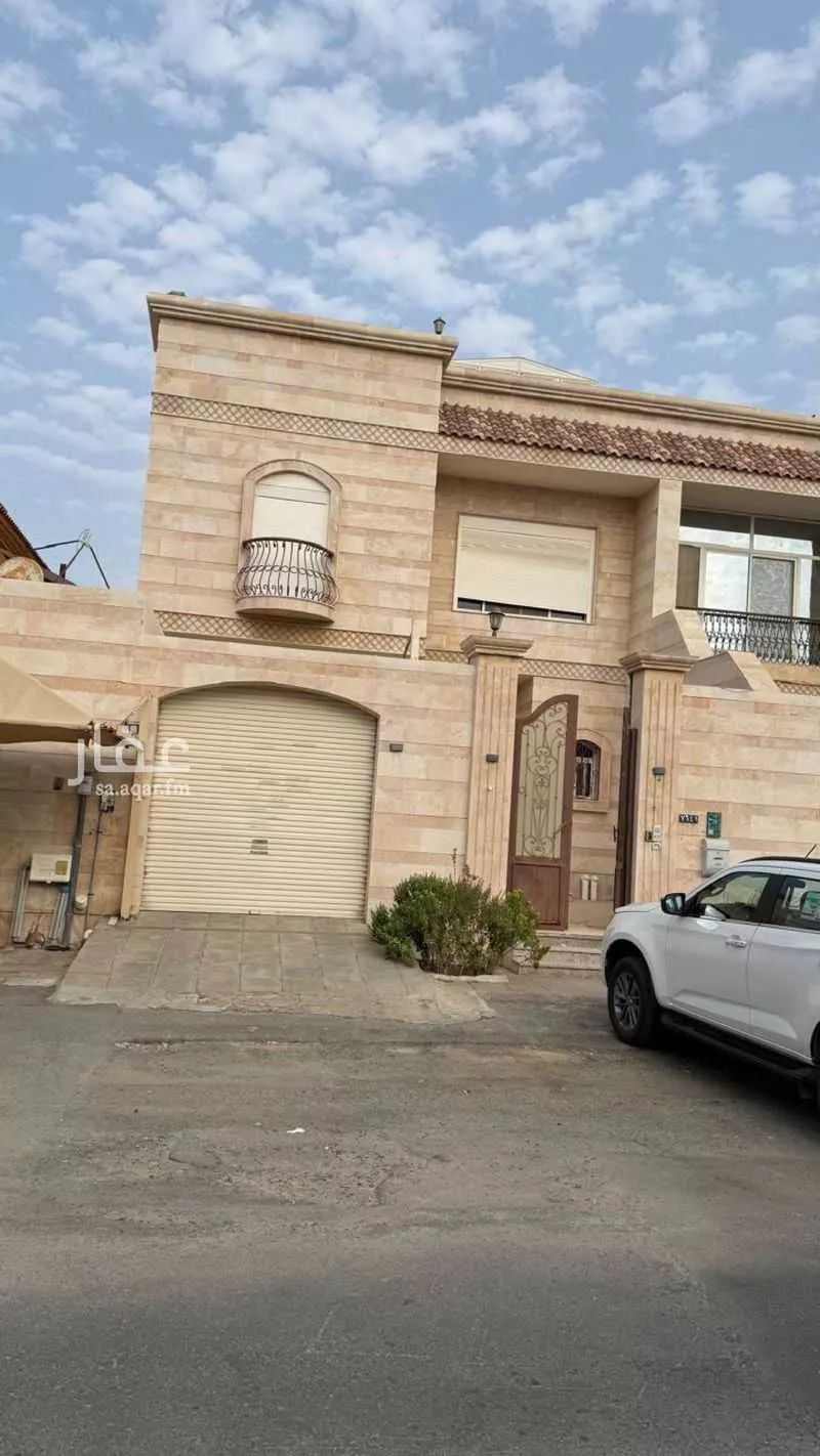 7 bedroom villa in Al Naeem 5