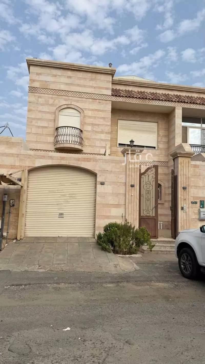 7 bedroom villa in Al Naeem 6