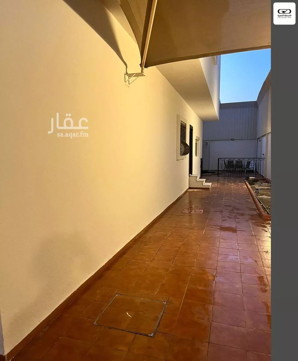 فيلا 3 غرف في البساتين، جدة 11