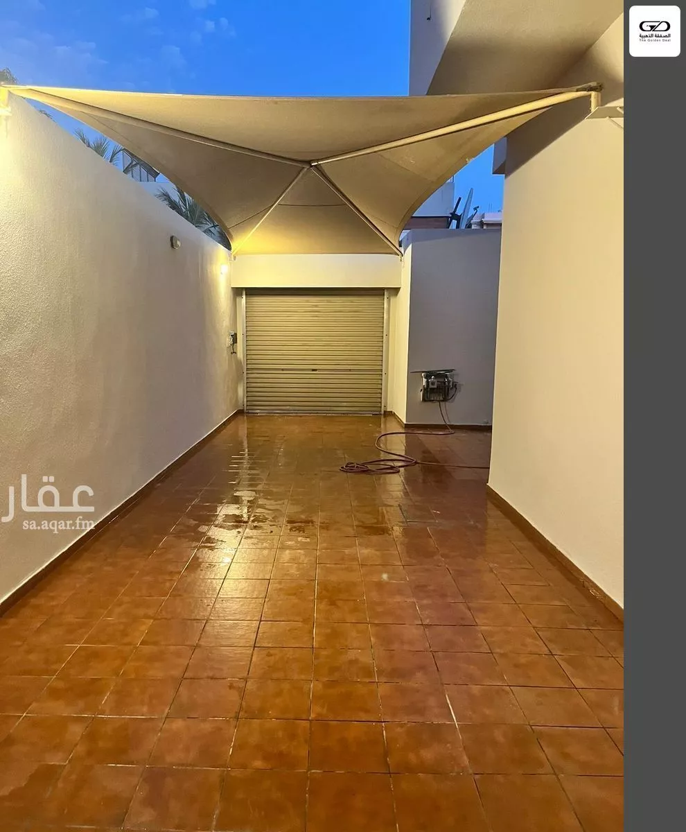 فيلا 3 غرف في البساتين، جدة 17