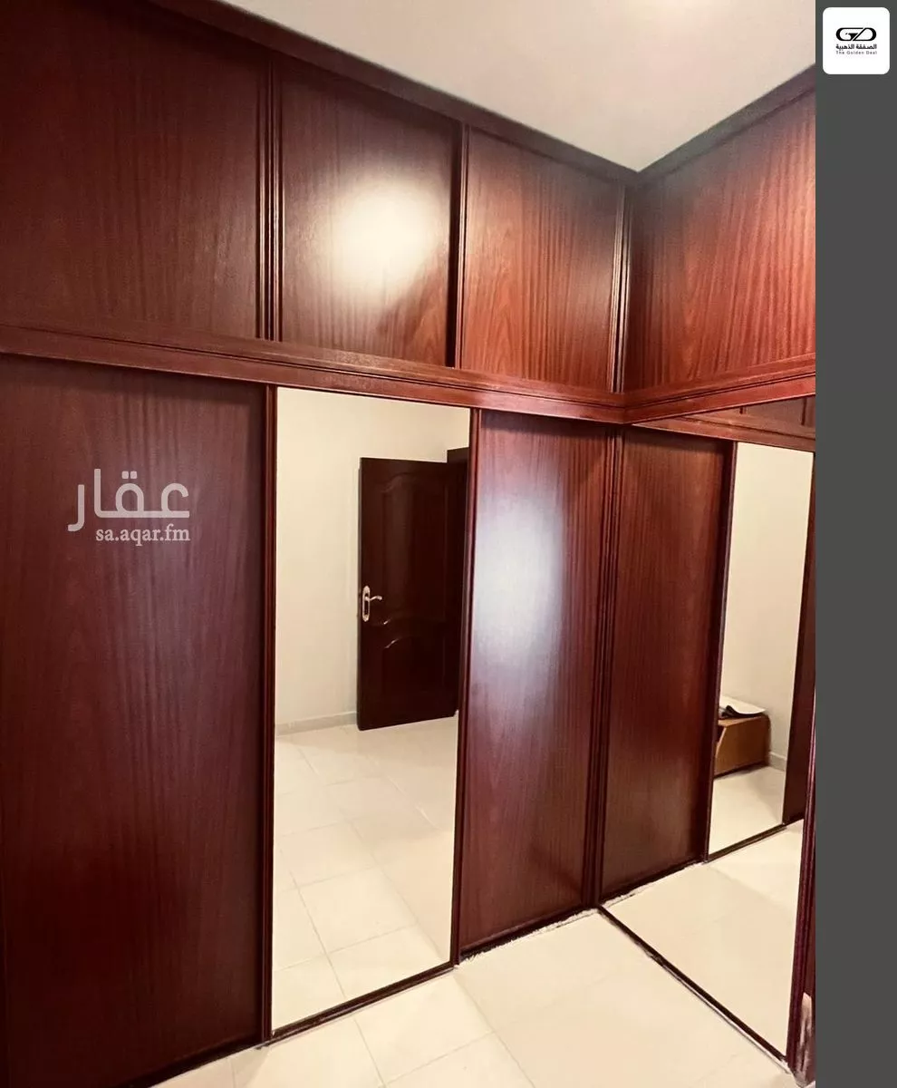 فيلا 3 غرف في البساتين، جدة 6