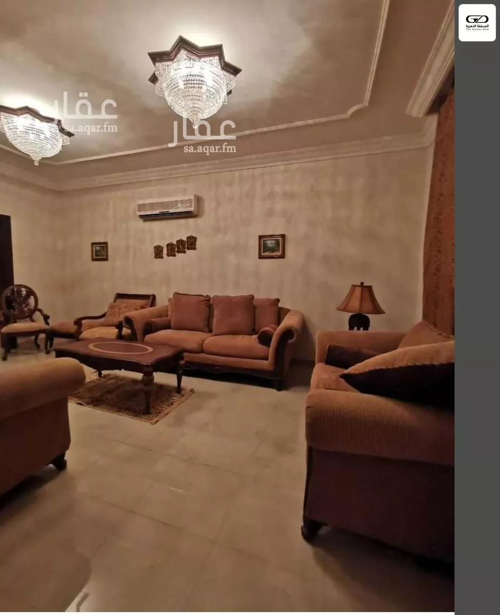 فيلا 3 غرف في البساتين، جدة 7