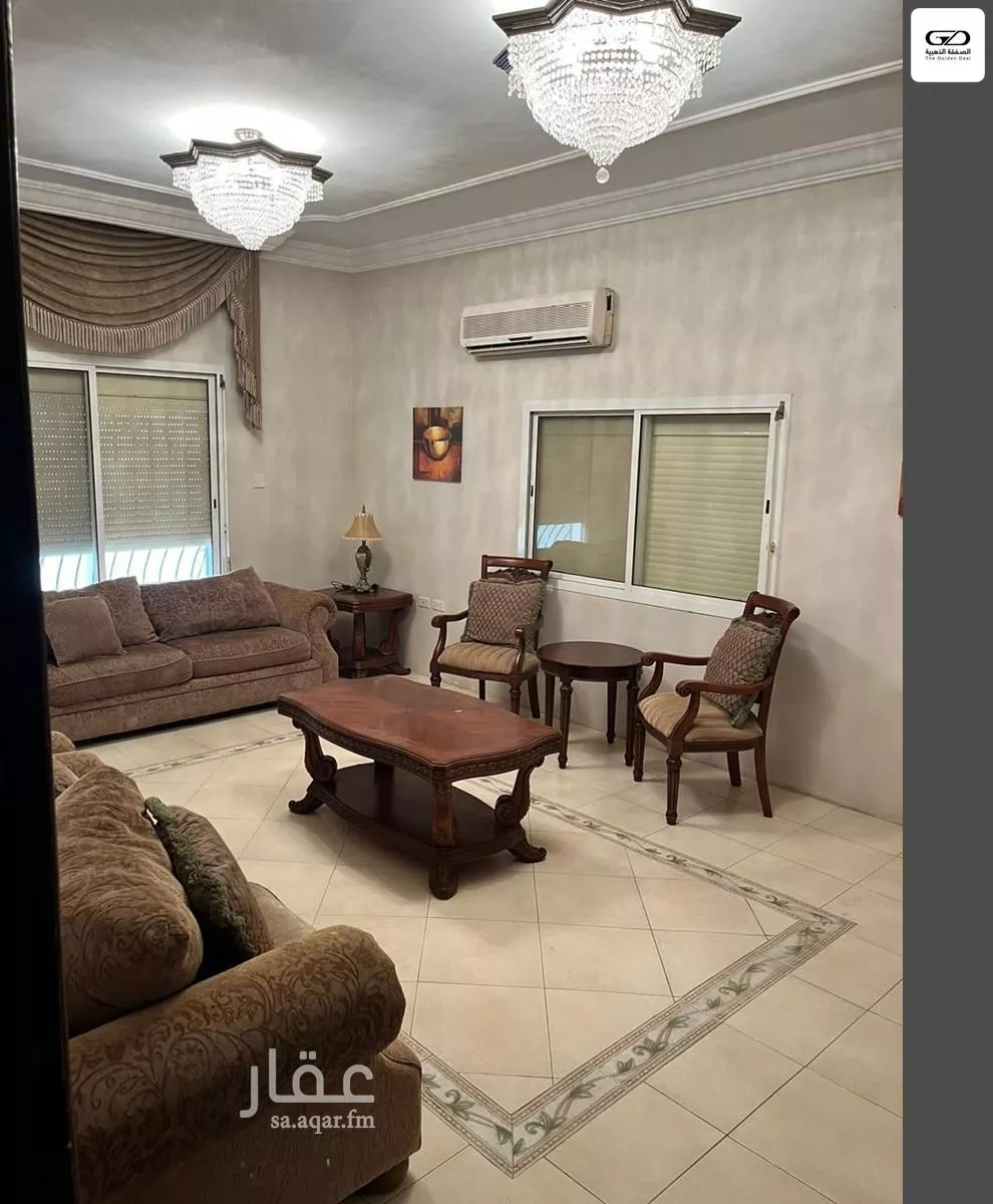 فيلا 3 غرف في البساتين، جدة 10