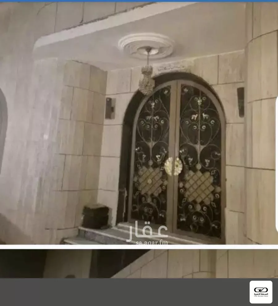 فيلا 20 غرف في السامر 4