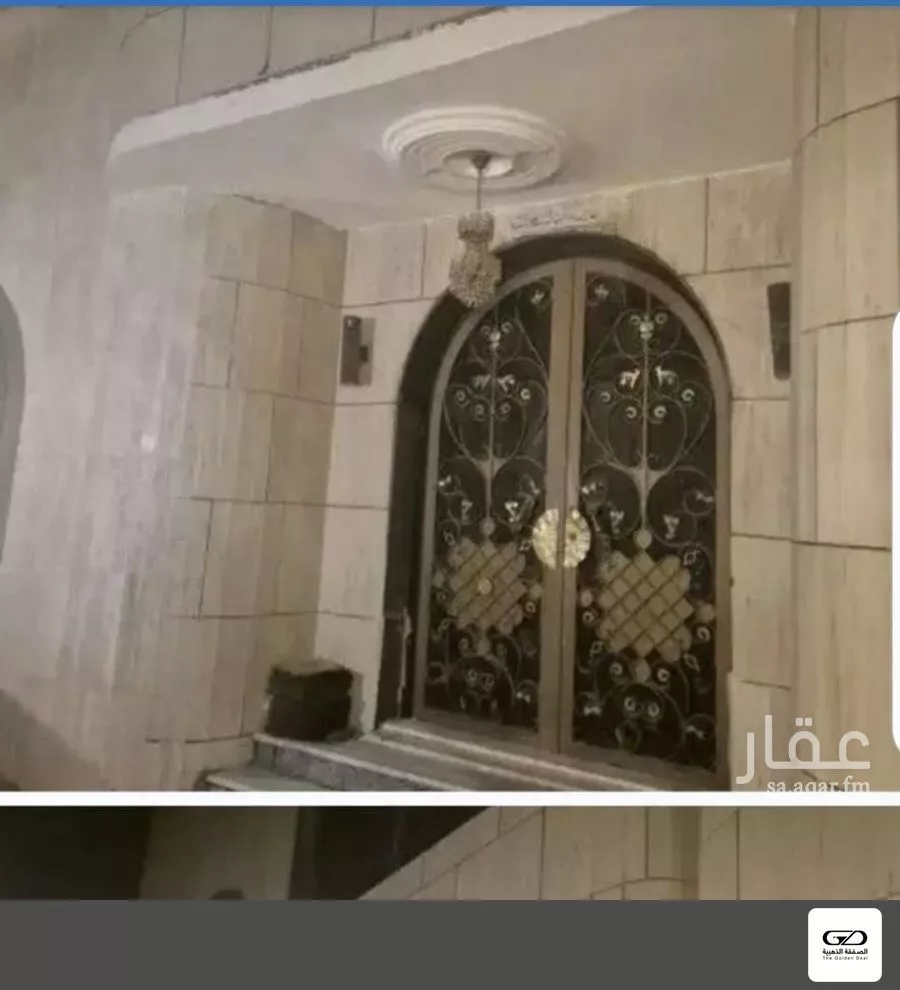 فيلا 20 غرف في السامر 8