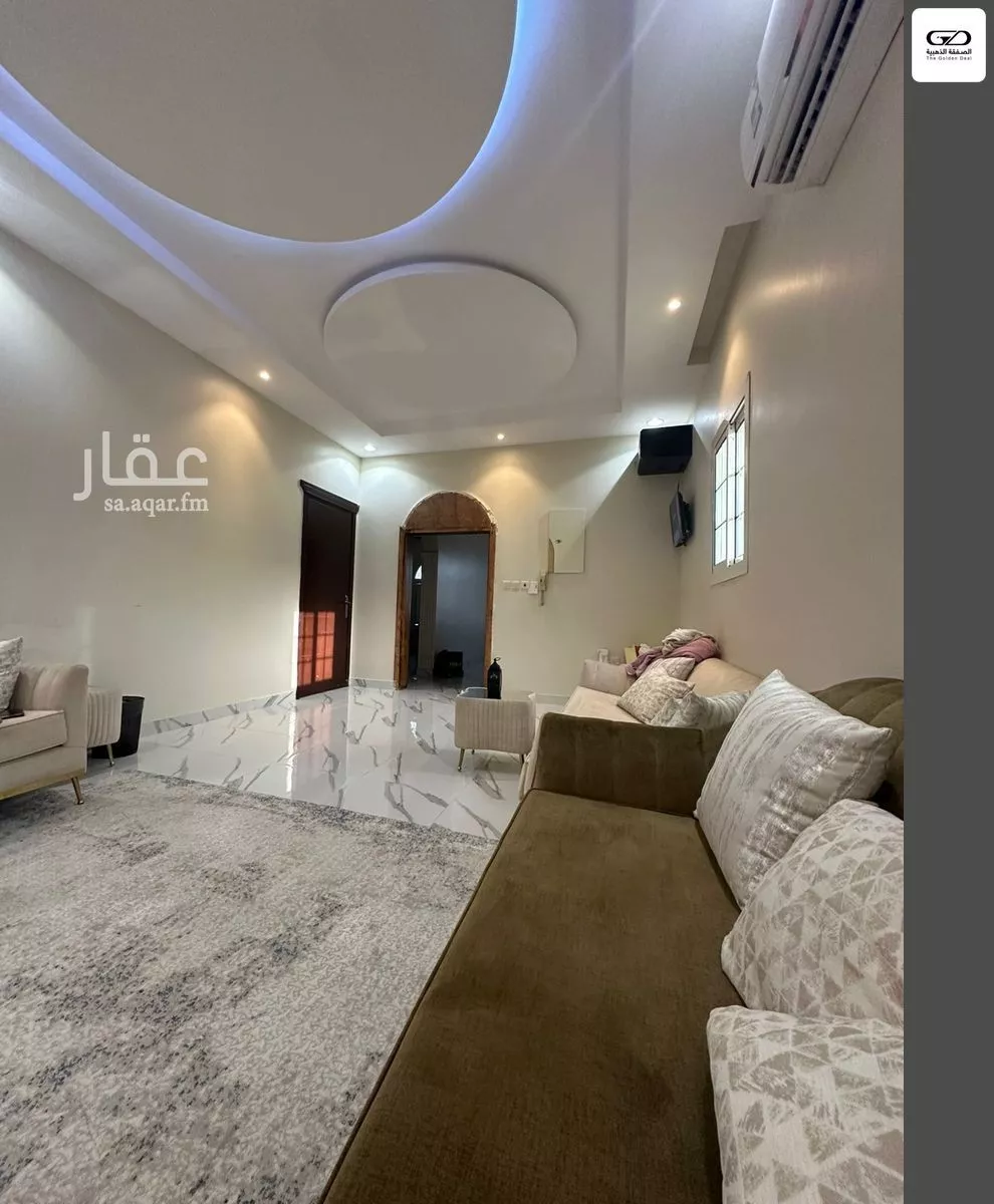 فيلا 10 غرف في الزمرد 16