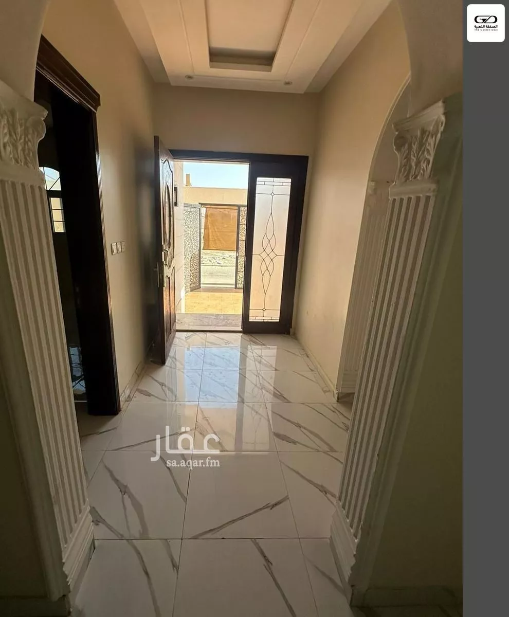 فيلا 10 غرف في الزمرد 24
