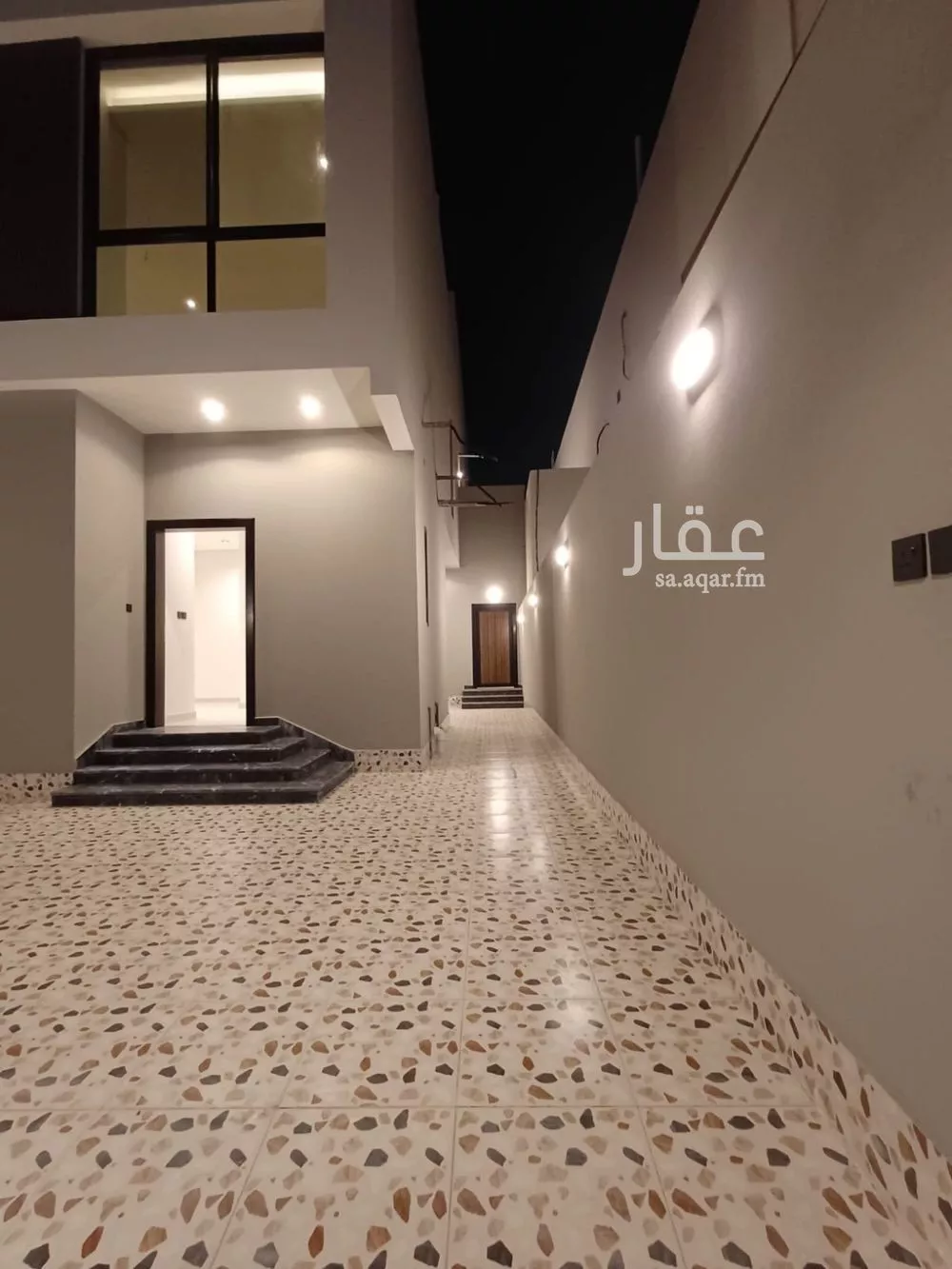 8 bedroom villa in Al Rahmaniyyah 7