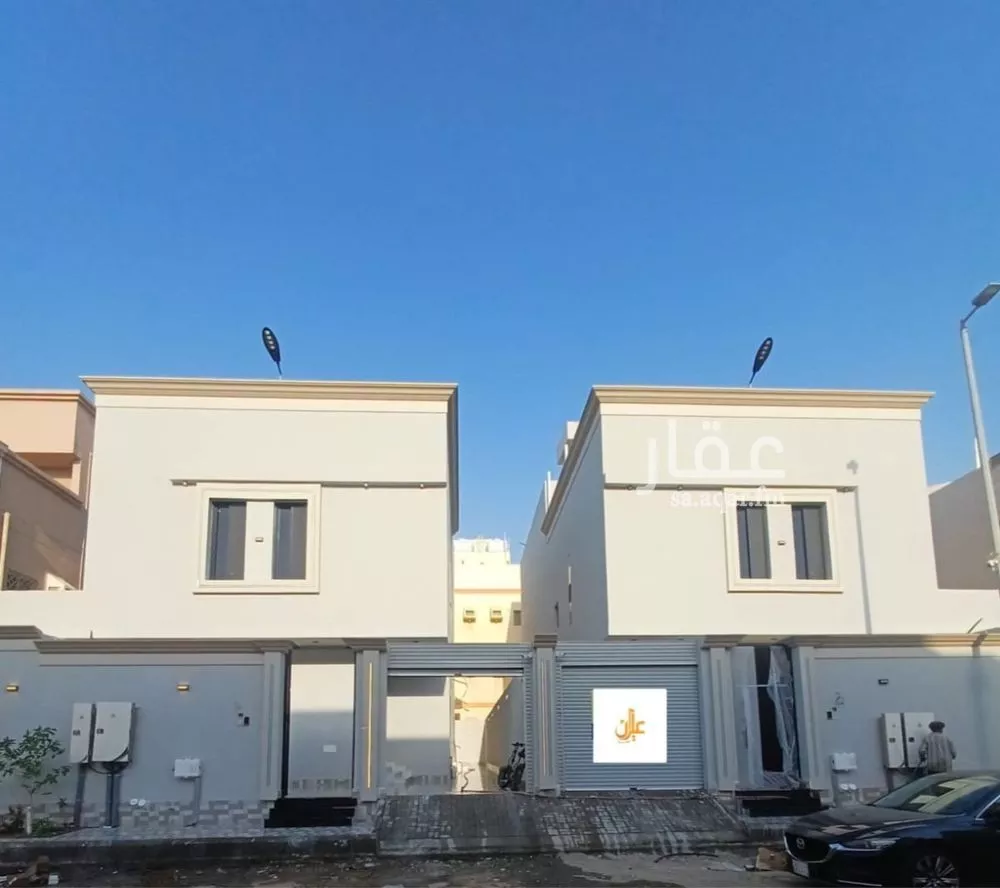 10 bedroom villa in Al Falah 8