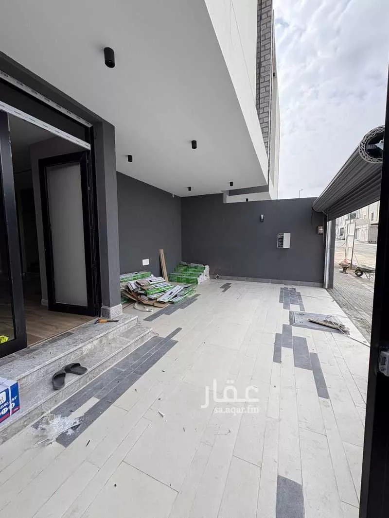 5 bedroom villa in Al Sawari 18