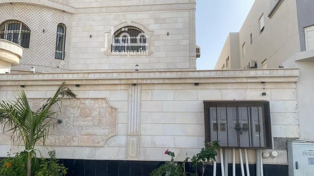 فيلا 12 غرف في الزمرد 3
