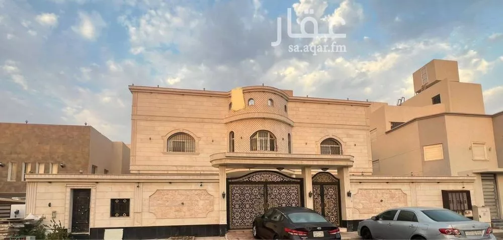 فيلا 12 غرف في الزمرد 4