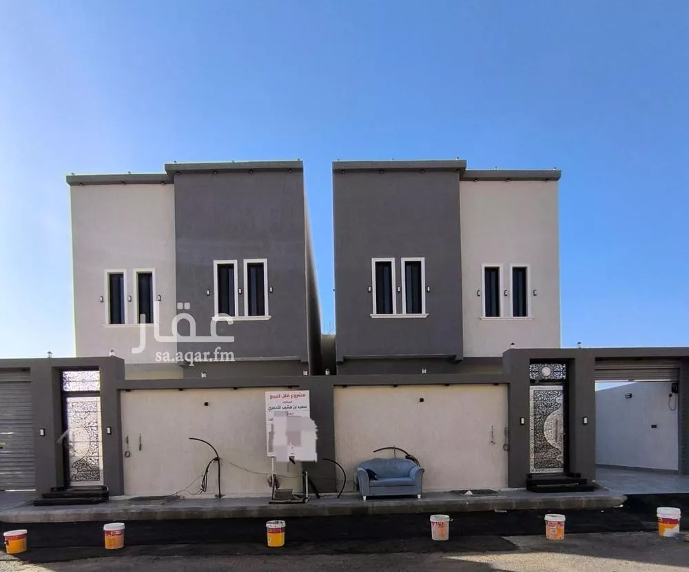 7 bedroom villa in Al Rahmaniyyah 2
