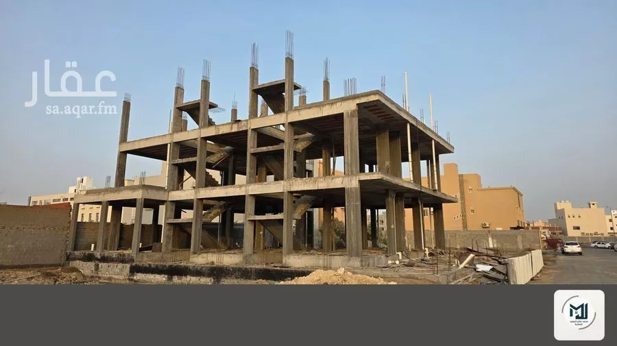 7 bedroom villa in Al Manarat, Jeddah 4