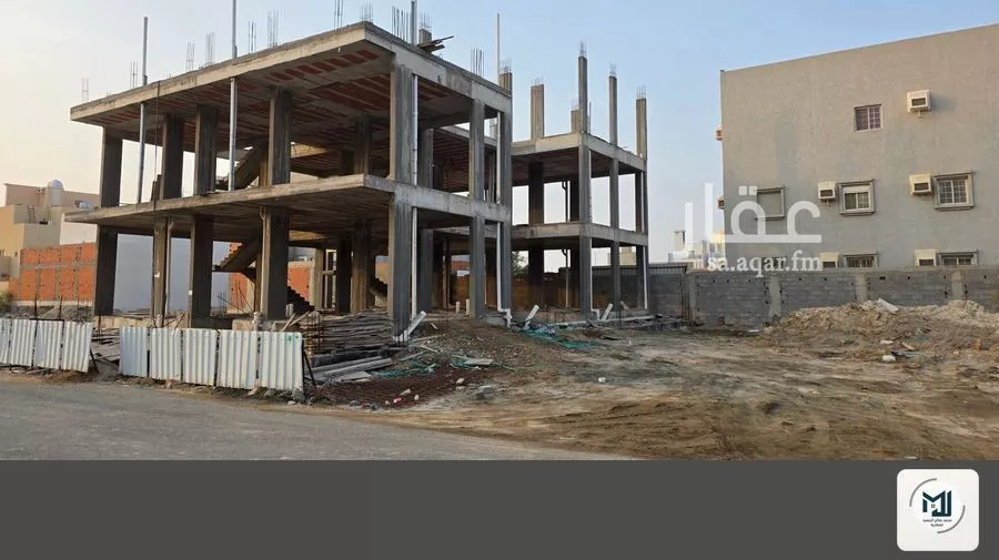7 bedroom villa in Al Manarat, Jeddah 5