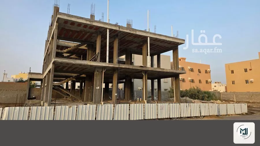 7 bedroom villa in Al Manarat, Jeddah 6