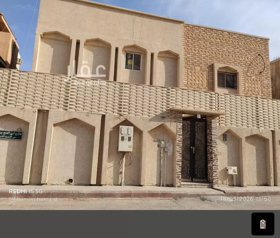 فيلا 9 غرف في النسيم الشرقي 3