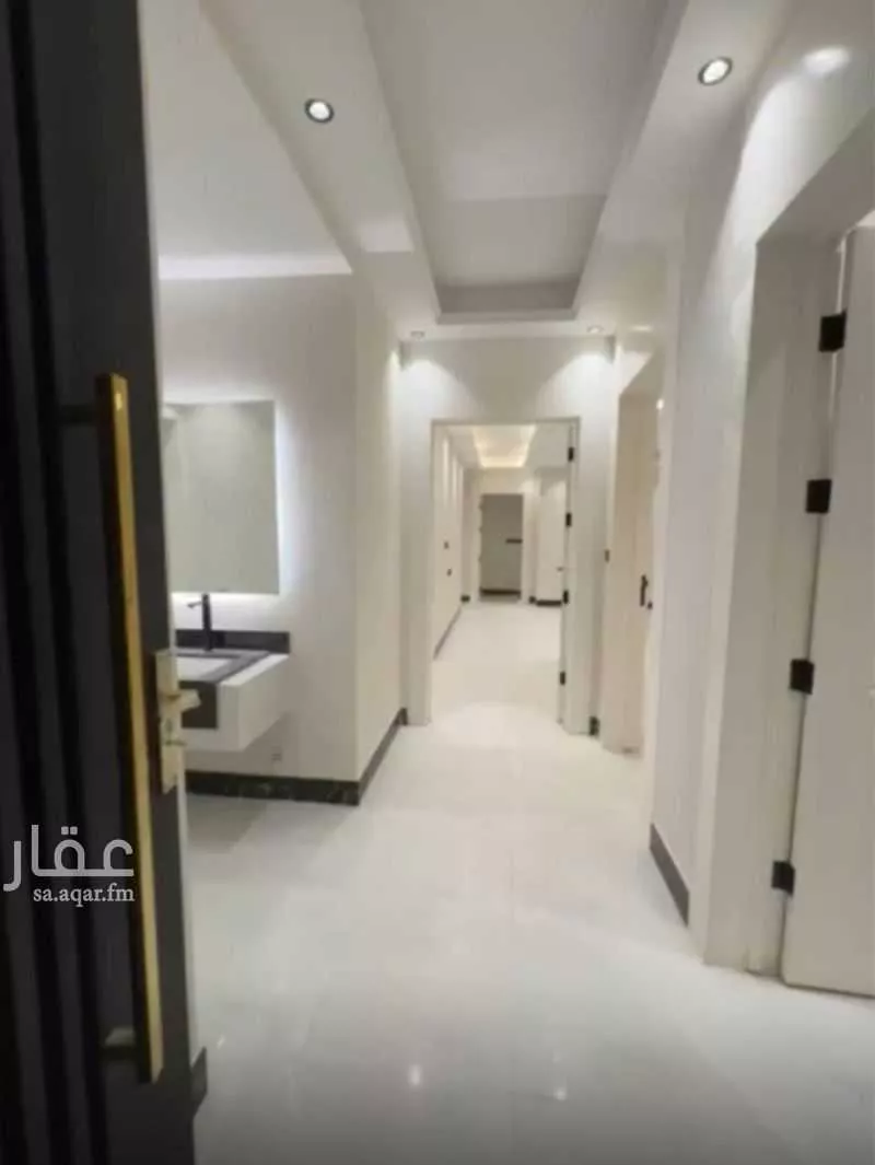 شقة 5 غرف في طويق 3