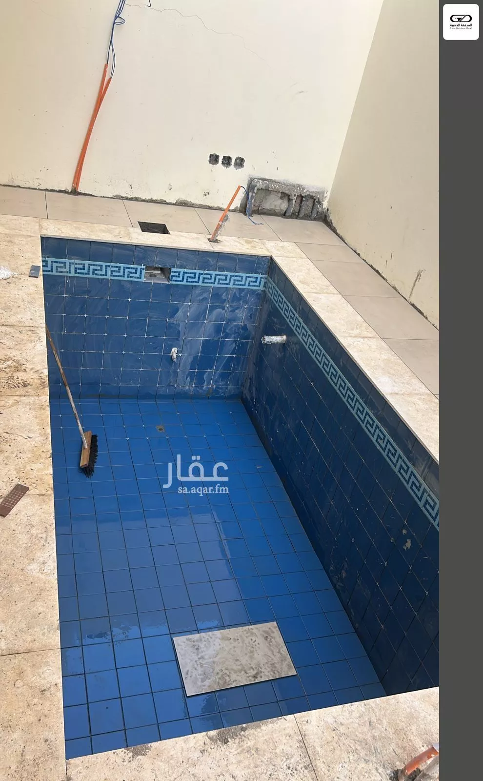 6 bedroom villa in Al Sawari 8