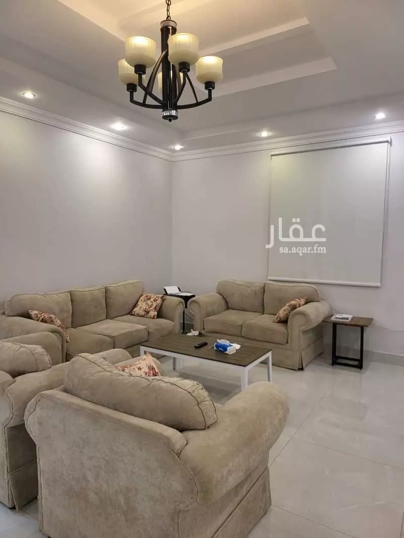 فيلا 11 غرف في المنتزة 3
