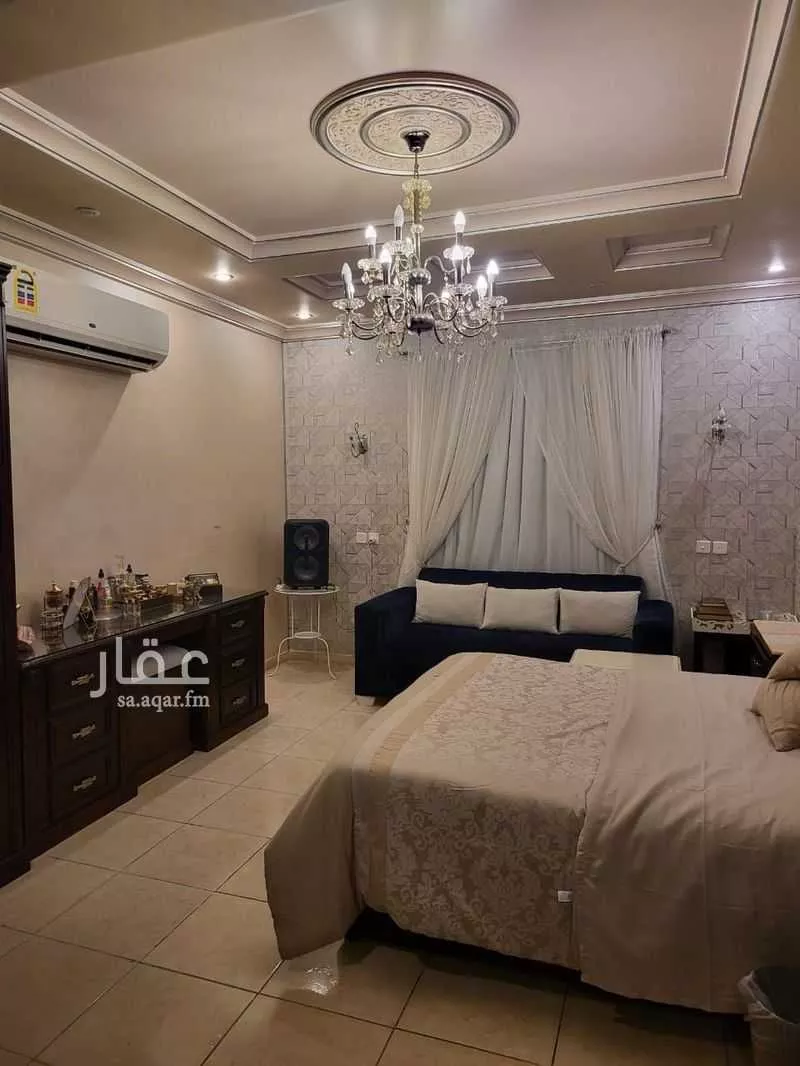 فيلا 11 غرف في المنتزة 22