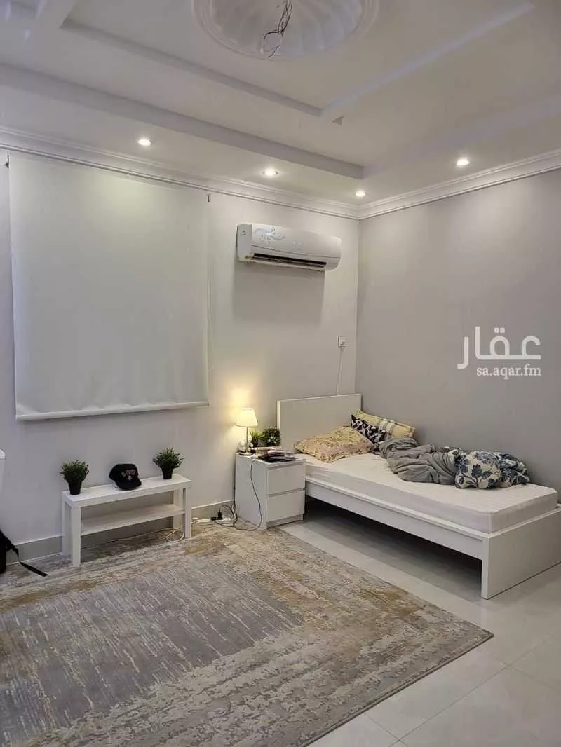 فيلا 11 غرف في المنتزة 5