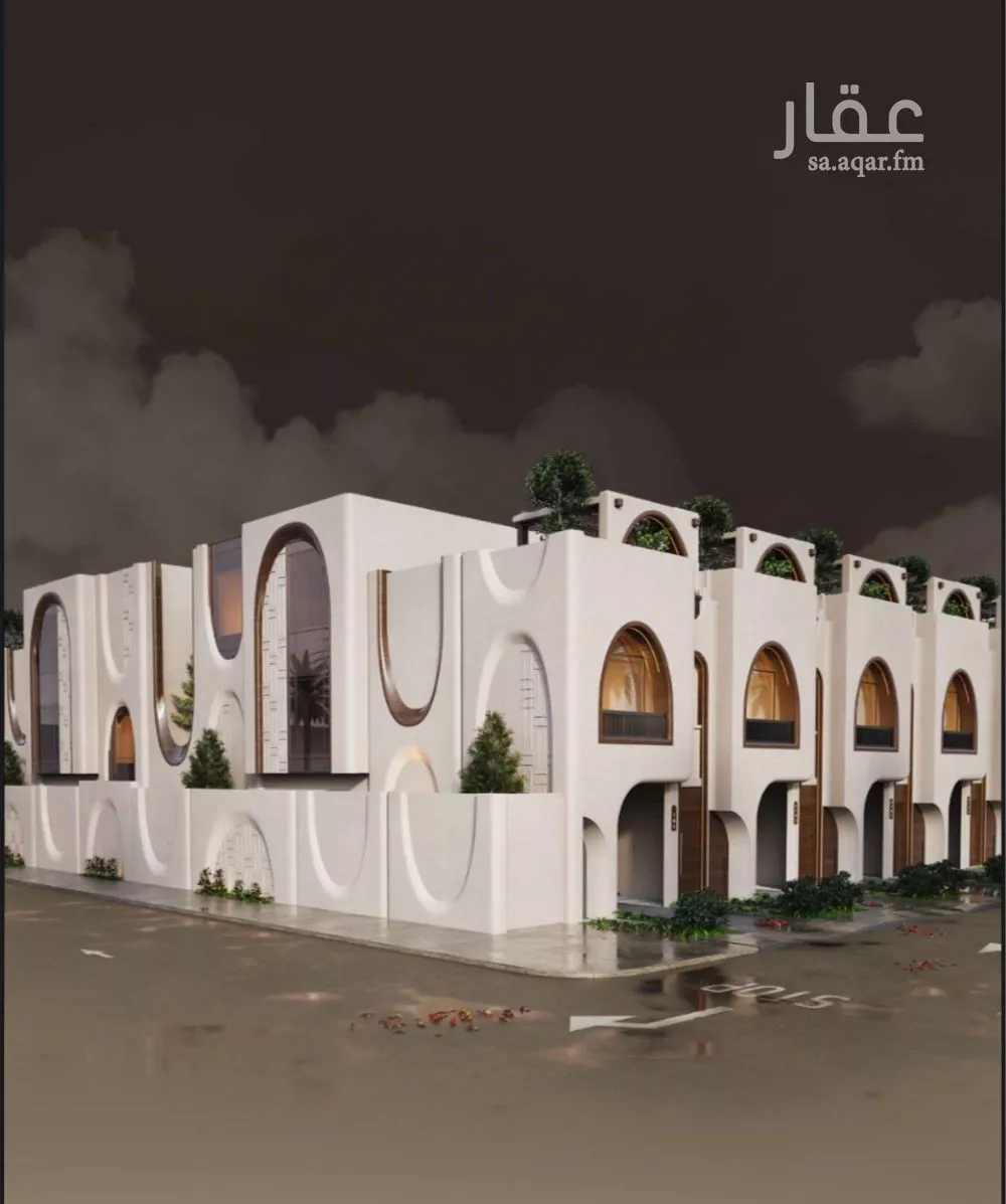 7 bedroom villa in Al Rawdah 2