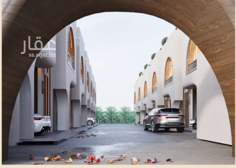 7 bedroom villa in Al Rawdah 3