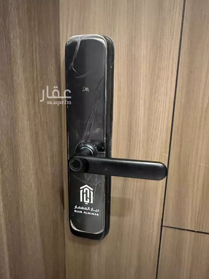 شقة 2 غرف في الروضة 12
