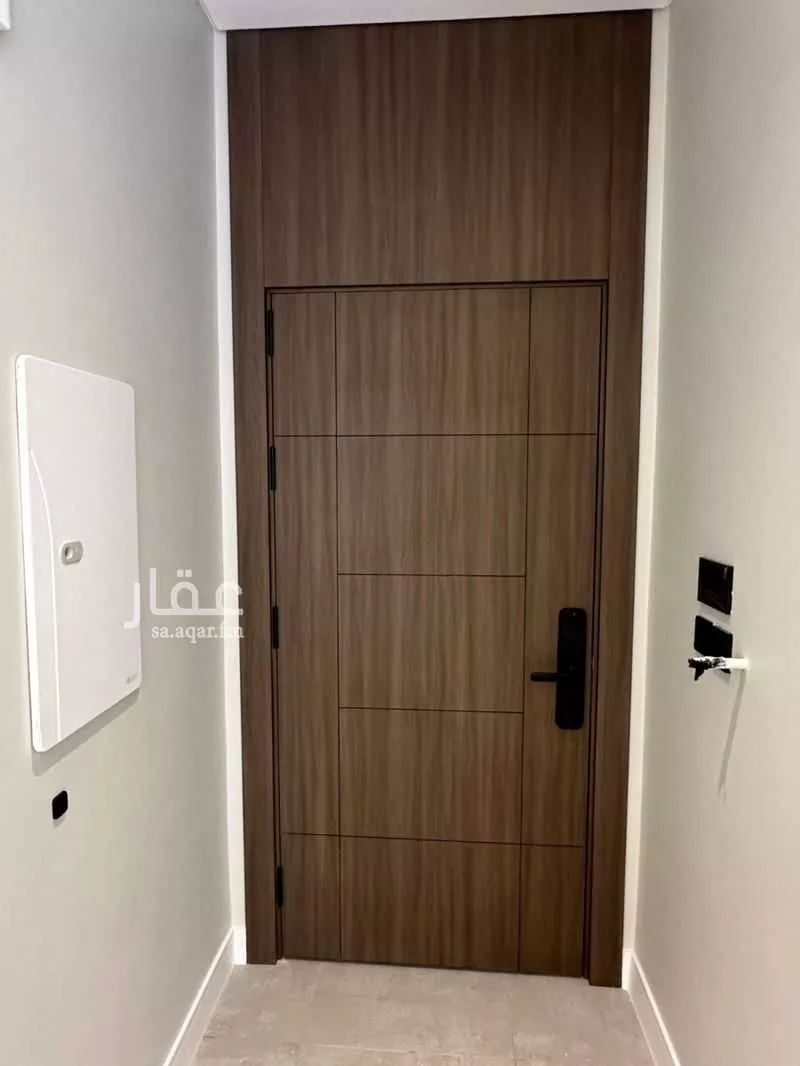 شقة 2 غرف في الروضة 9