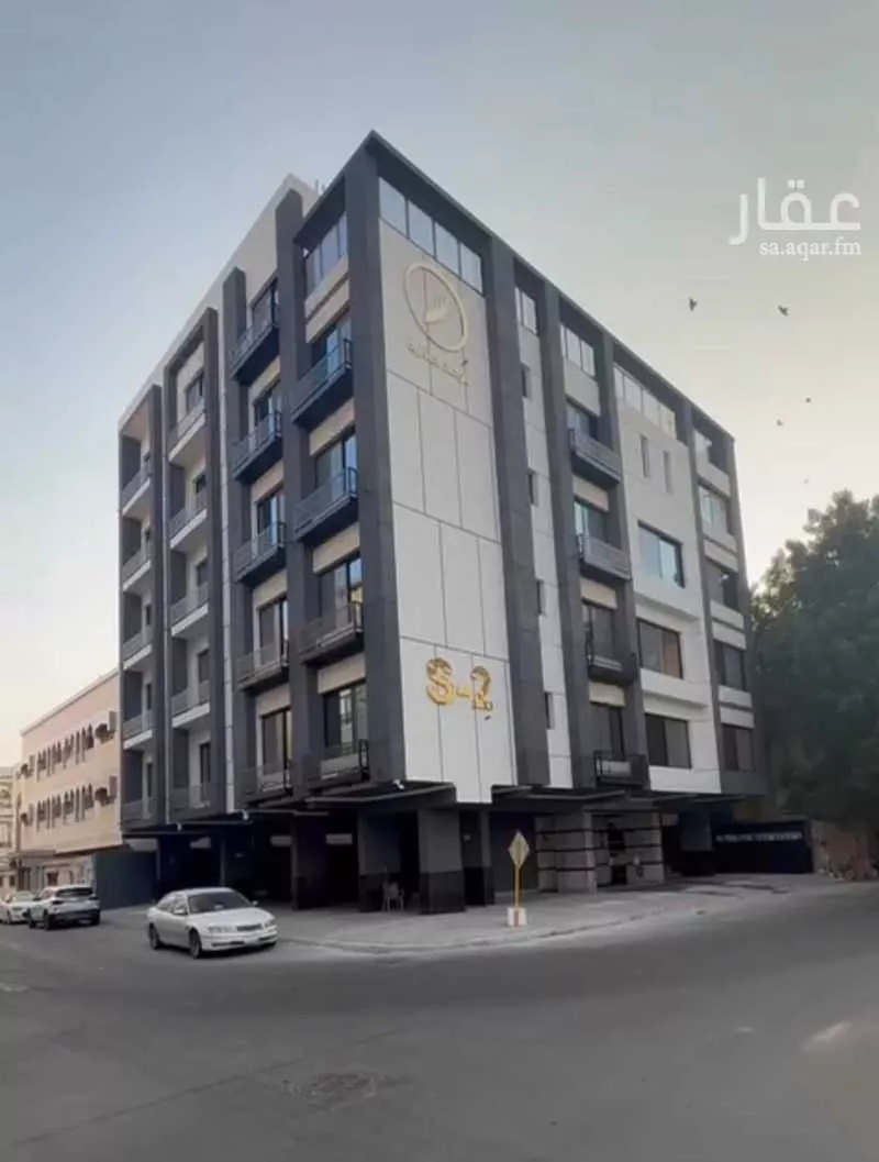 شقة 2 غرف في الروضة 2
