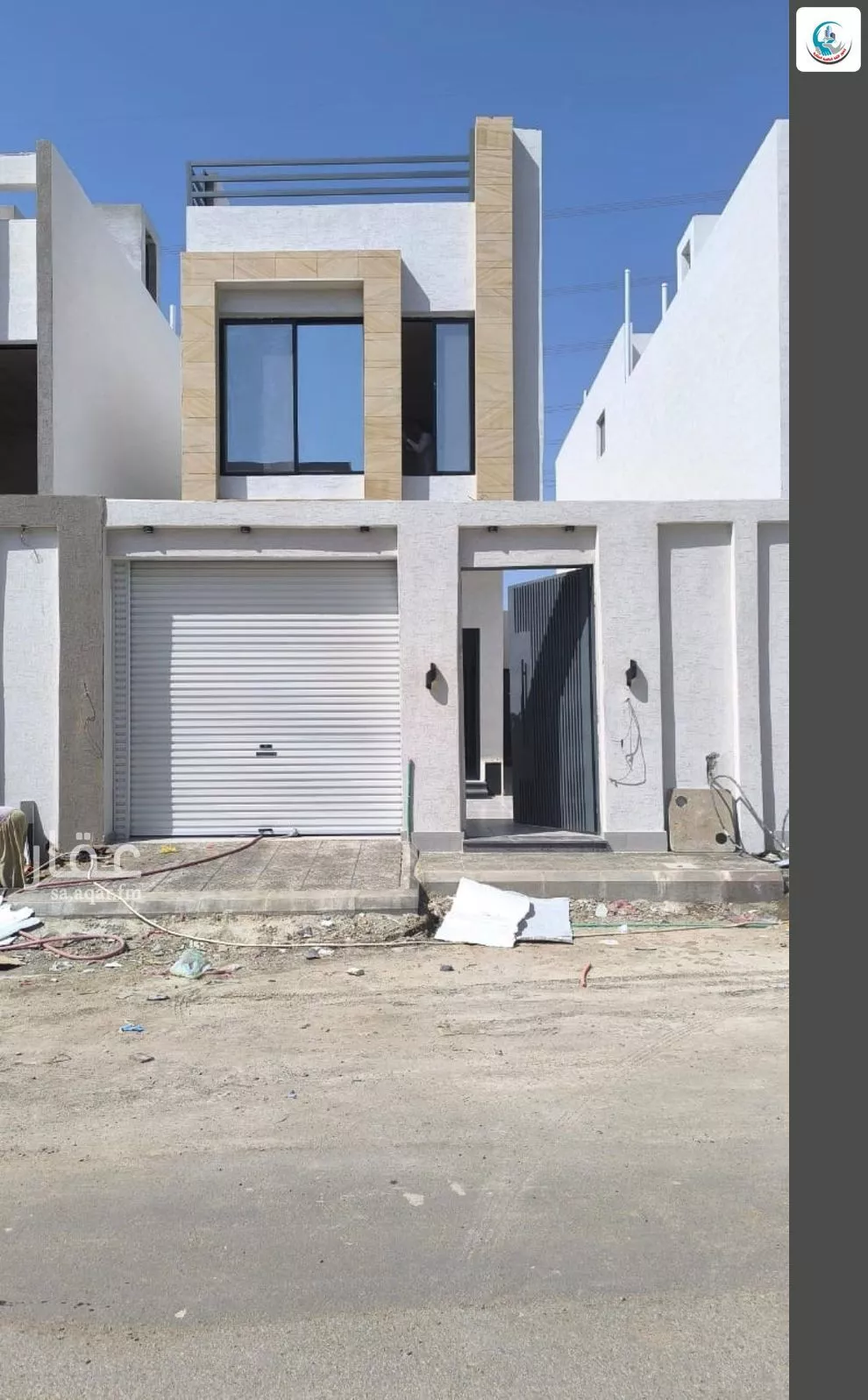 7 bedroom villa in Al Rahmaniyyah 2