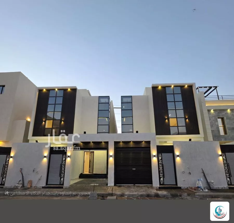 13 bedroom villa in Al Rahmaniyyah 2