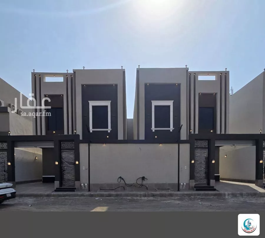 8 bedroom villa in Al Rahmaniyyah 5